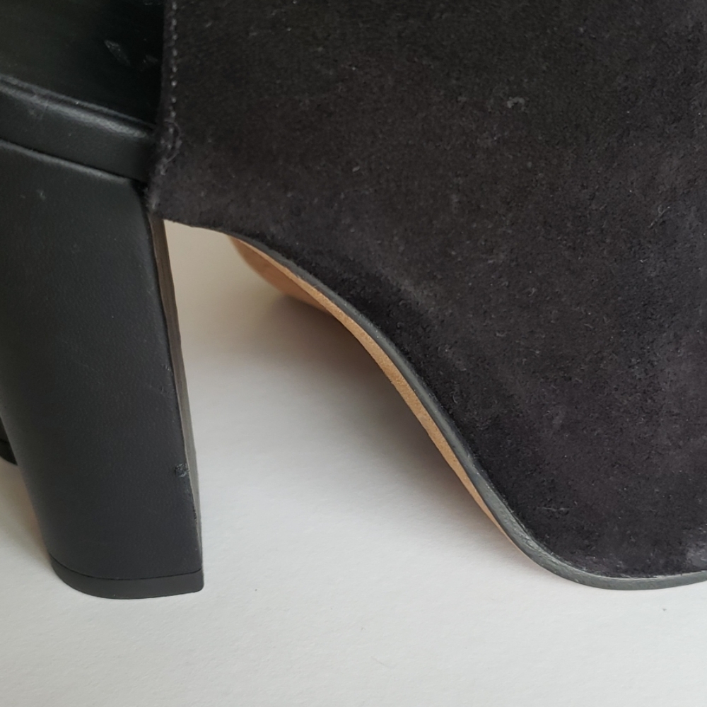 Vince heels - Picture 4 of 8